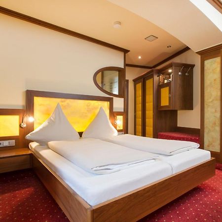 Hotel Petershof Konstanz Eksteriør bilde