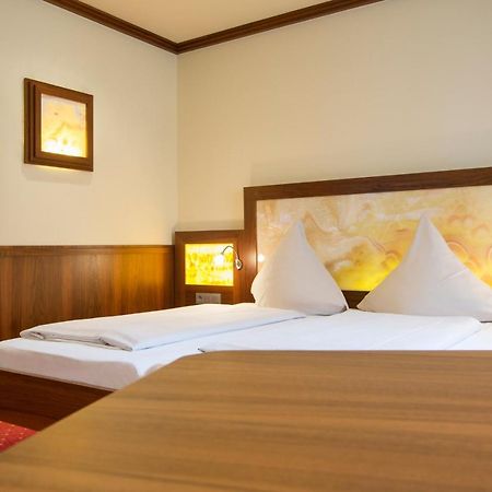 Hotel Petershof Konstanz Eksteriør bilde