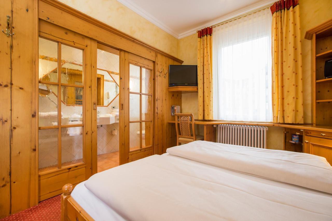 Hotel Petershof Konstanz Eksteriør bilde