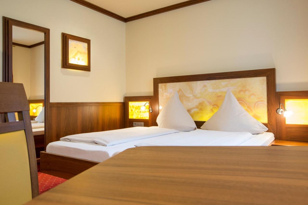Hotel Petershof Konstanz Eksteriør bilde