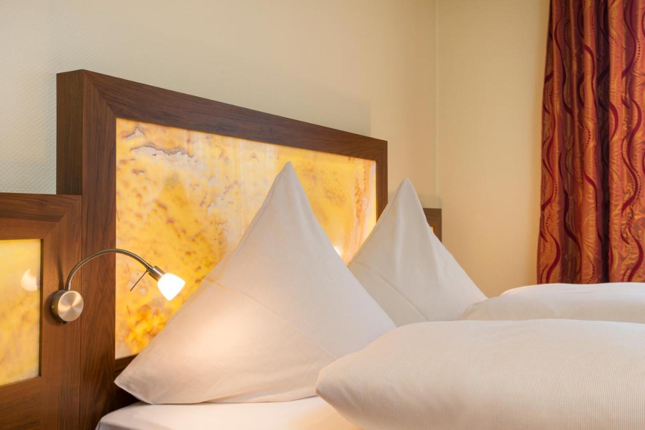 Hotel Petershof Konstanz Eksteriør bilde
