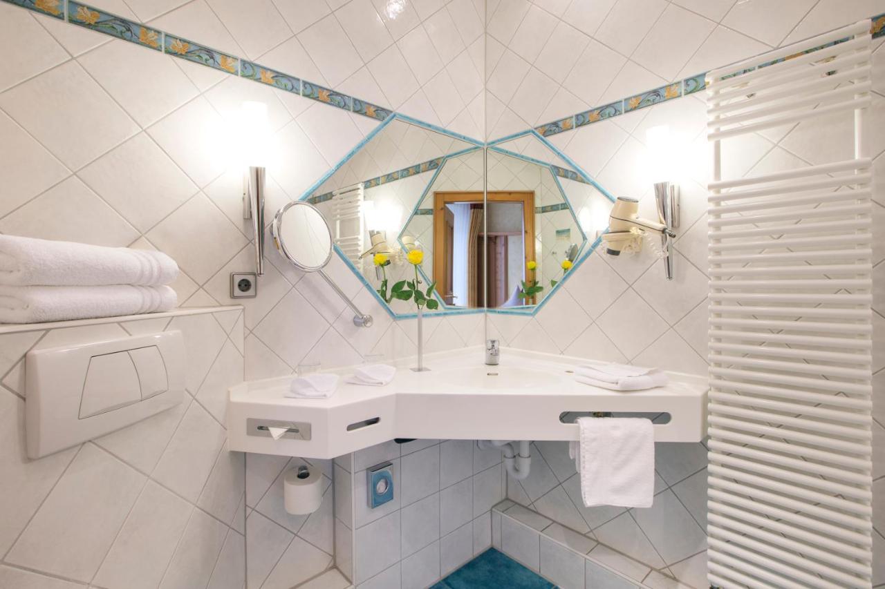 Hotel Petershof Konstanz Eksteriør bilde