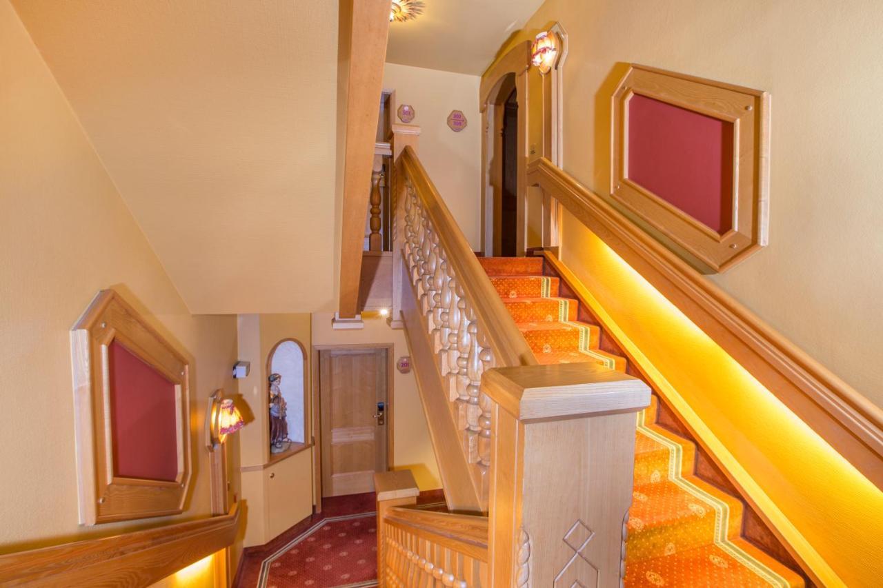 Hotel Petershof Konstanz Eksteriør bilde