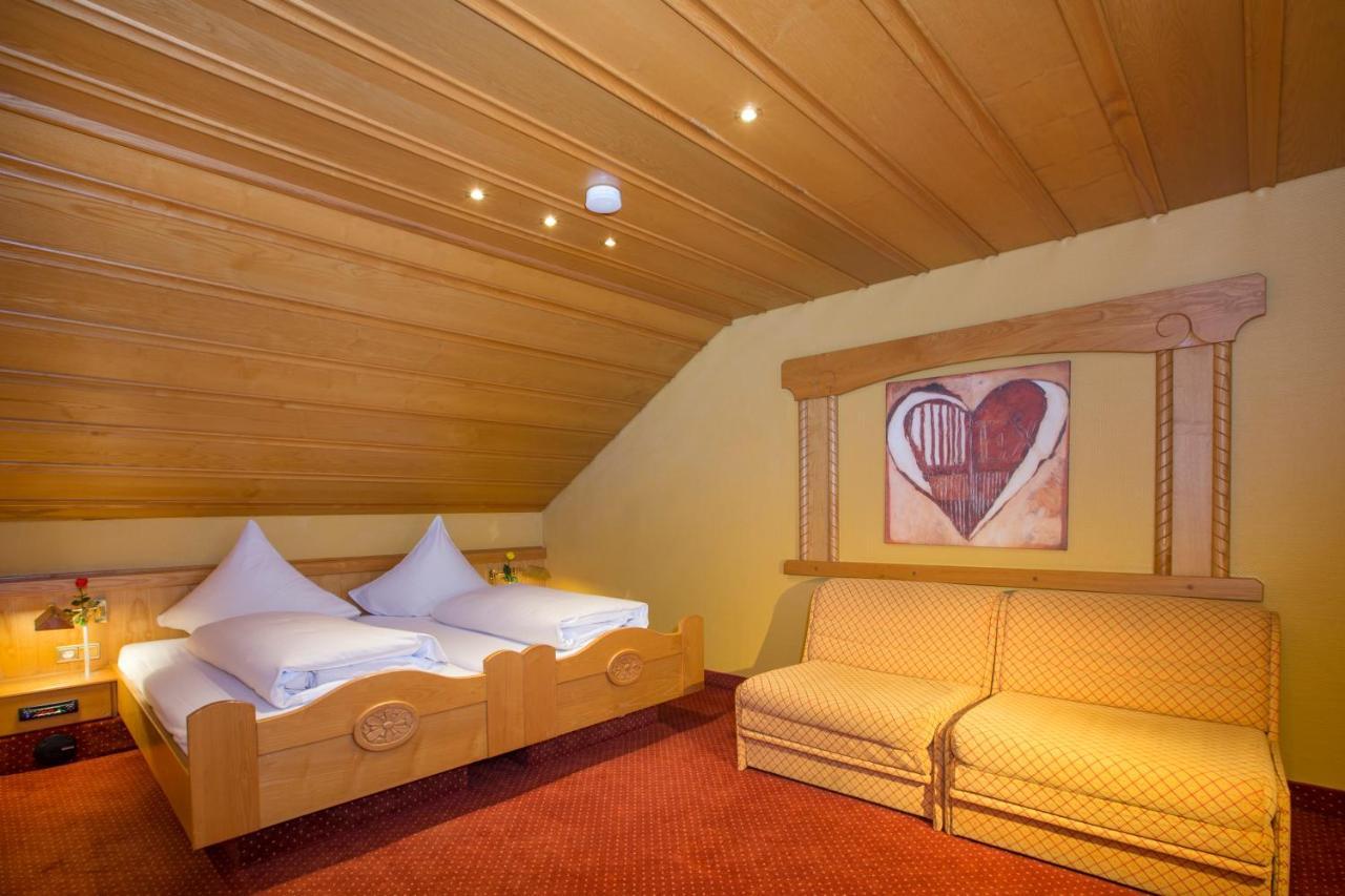 Hotel Petershof Konstanz Eksteriør bilde