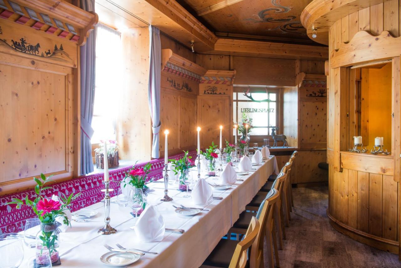 Hotel Petershof Konstanz Eksteriør bilde